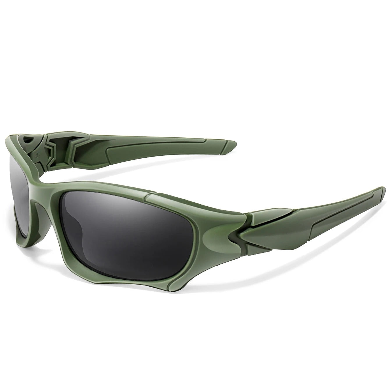 Tactical Glasses & Cases