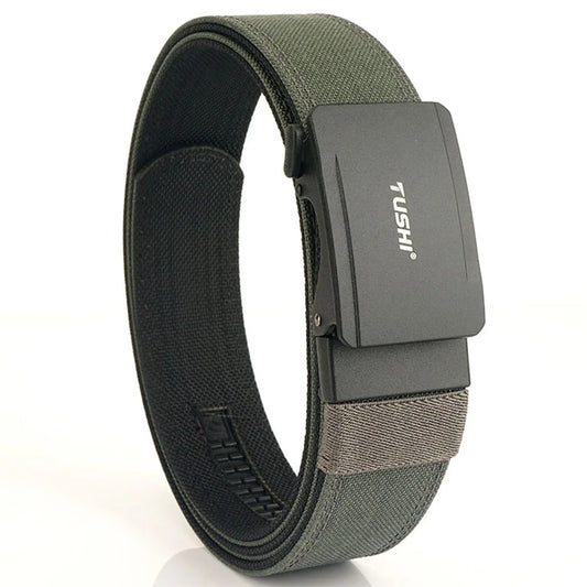 Tactical Belt – Tacticus® –  Grey